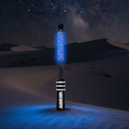 Game Changer LED Whip Set - Vibrant Blue