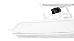 Atlanta Falcons 11"x17" Forever Wave Flag for Boats