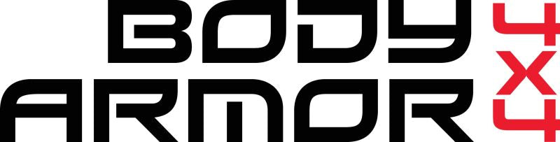 Body Armor 4x4 11-16 Ford F250/350 Super Duty Ambush XT Front Bumper (Non-Winch)