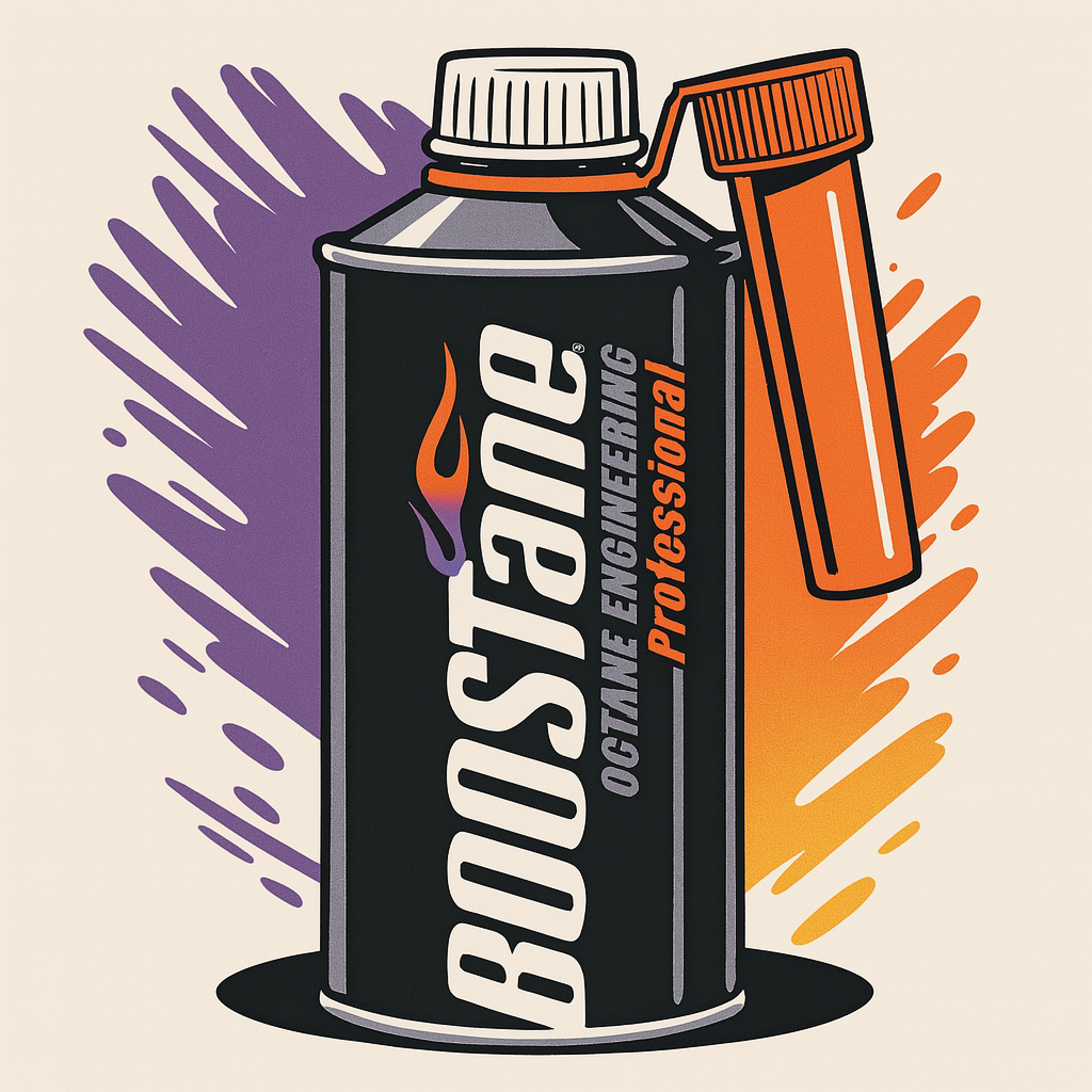 BOOSTane Professional