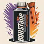 BOOSTane Professional