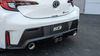 Borla 23-24 Toyota GR Corolla ATAK Cat Back System