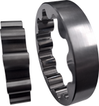 Boundary Billet Transmission Gear 48RE MartenWeat Treated and Polished Finish