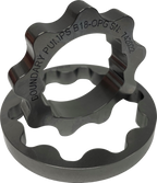 Boundary Honda 1.8L I4 High Flow Billet Oil Pump Gear (Only Fits Orbit Pump)