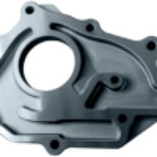 Boundary Nissan VQ VHR 3.5L/3.7L Oil Pump Assembly w/ Billet Back Plate