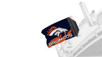 Denver Broncos 11"x17" Forever Wave Flag for Boats