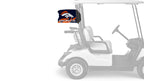 Denver Broncos 11"x17" Forever Wave Flag for Golf Carts