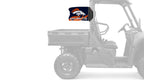 Denver Broncos 11"x17" Forever Wave Flag