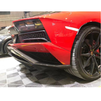 Prepreg Carbon Fiber OEM Style Aerodynamic Body Kit for Lamborghini Aventador S LP740 - Bull Boost Performance