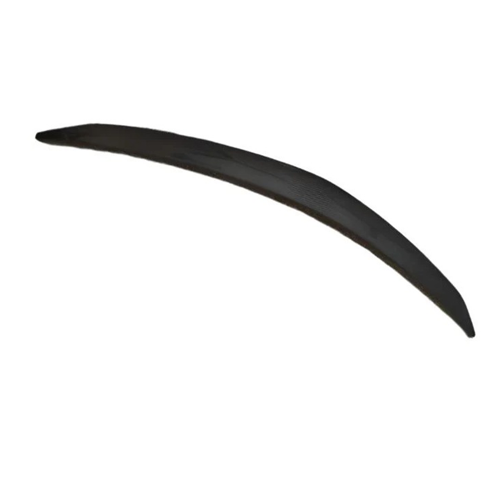 Dry Carbon Fiber Rear Spoiler for Lamborghini Urus - Bull Boost Performance