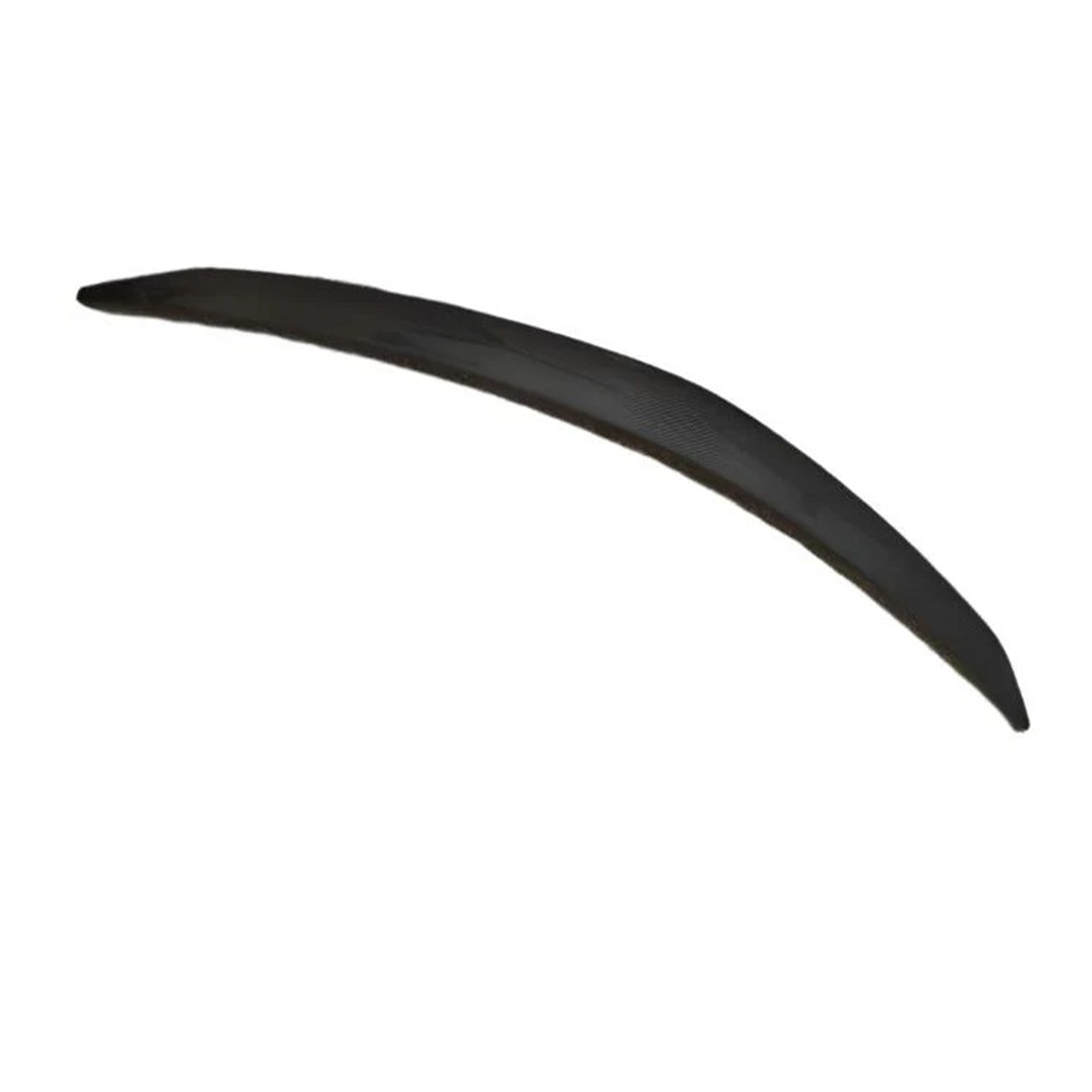 Dry Carbon Fiber Rear Spoiler for Lamborghini Urus - Bull Boost Performance
