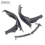 SVJ Style Full Carbon Fiber Aero Body Kit for Lamborghini Aventador LP700 LP740 LP750 Coupe - Bull Boost Performance