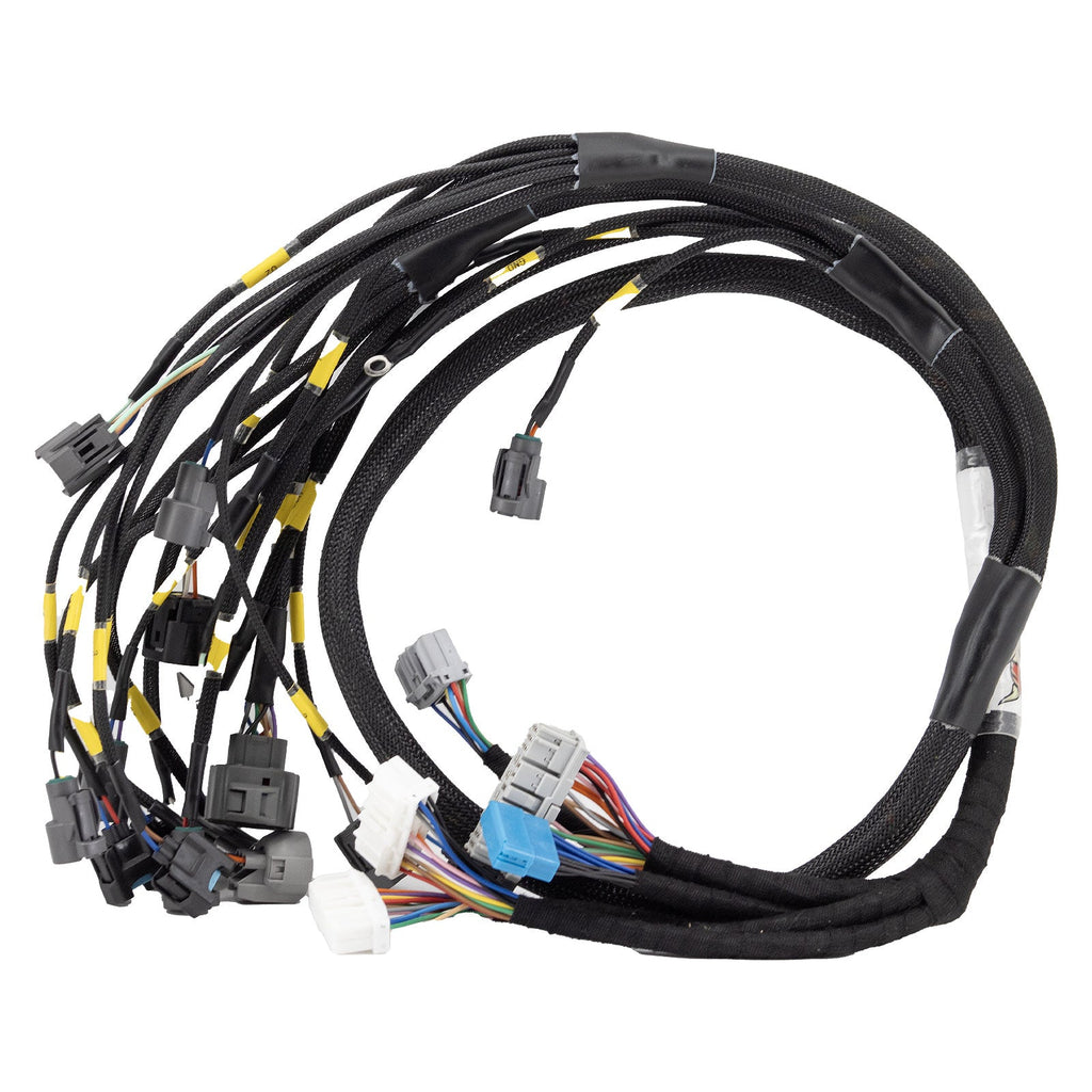 OB D Series B Series D1 Tucked Engine Harness Civic Si Type R CRX EM1 99-00 EK - Bull Boost Performance