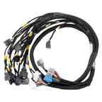 D B Series Tucked Engine Sub Harness For Honda Acura Integra OBD2 DA DC 92-95 - Bull Boost Performance