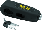 Bully Lock Bully Grip Lock - Black
