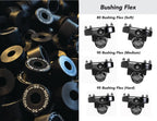 Bushings 2-pack by Motion Factory
