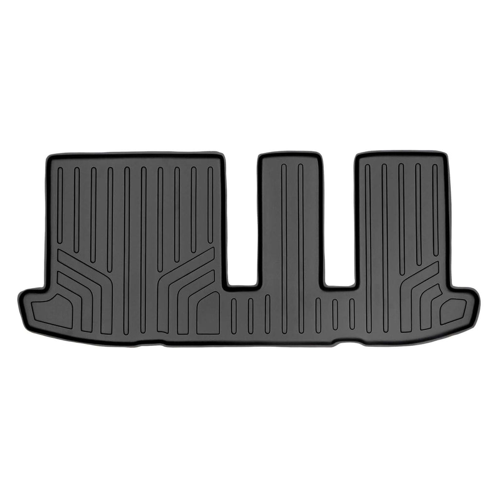 SMARTLINER Custom Fit Floor Liners For 2013-2020 Nissan Pathfinder / 2013 Infiniti JX35