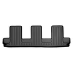 SMARTLINER Custom Fit Floor Liners For 2018-2022 Lexus RXL Hybrid (7 Passenger)