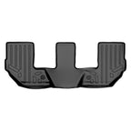 SMARTLINER Custom Fit Floor Liners For 2016-2026 Volvo XC90 (No Plug-in Hybrid Models)