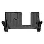 SMARTLINER Custom Fit Floor Liners For 2017-2023 GMC Acadia (7 Passenger)