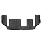 SMARTLINER Custom Fit Floor Liners For 2016-2023 Mazda CX-9