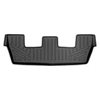 SMARTLINER Custom Fit Floor Liners For 2017 - 2025 Audi SQ7
