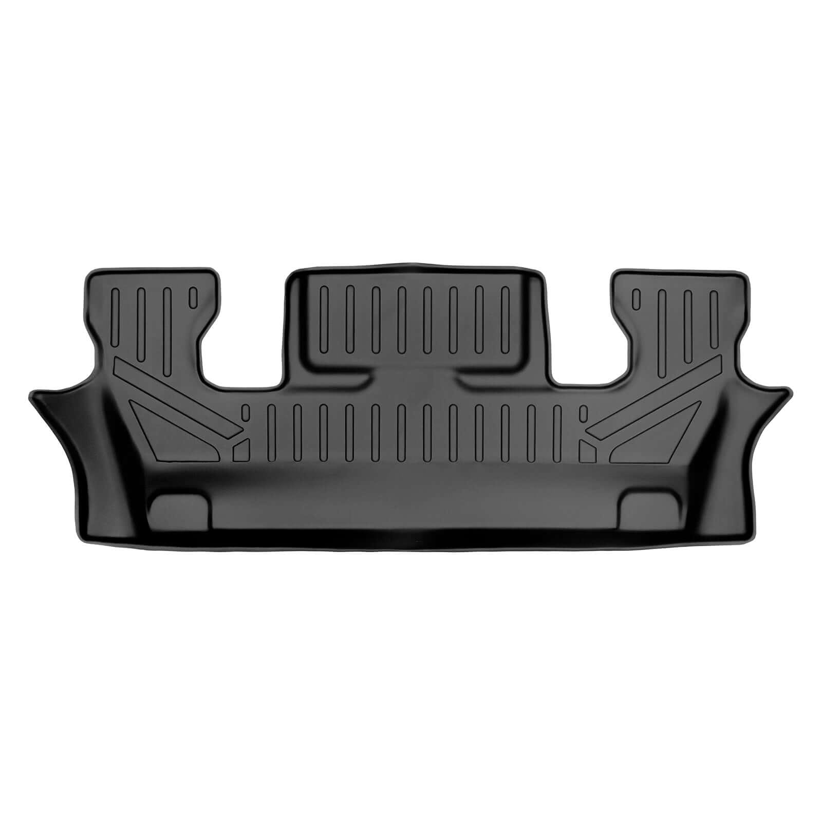 SMARTLINER AUTO™ Custom Fit Floor Liners For for 2020-2021 Ford Explorer