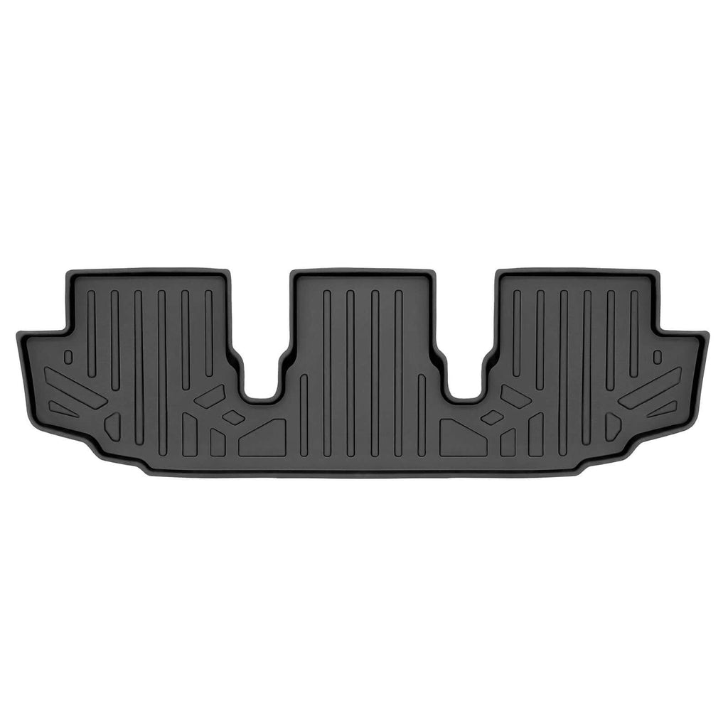 SMARTLINER Custom Fit Floor Liners For 2020-2025 Toyota Highlander Hybrid