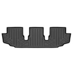 SMARTLINER Custom Fit Floor Liners For 2020-2025 Toyota Highlander Hybrid