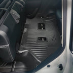 SMARTLINER Custom Fit Floor Liners For 17 18 Armada/11 13 Infiniti QX56/2014 2018 QX80