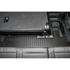 SMARTLINER Custom Fit Floor Liners For 2021-2025 Cadillac Escalade ESV with 2nd Row Bench Seat