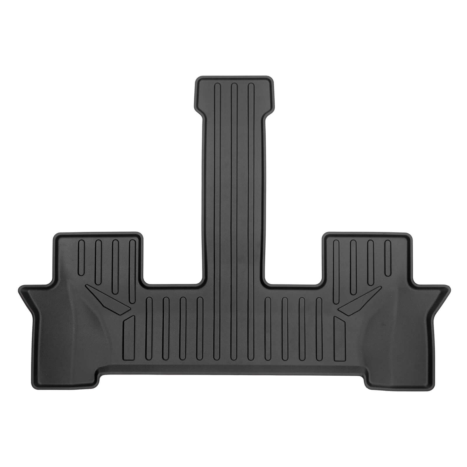 SMARTLINER Custom Fit Floor Liners For 2022-2026 Kia Sorento Plug-in Hybrid