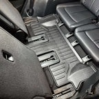 SMARTLINER Custom Fit Floor Liners For 2022-2026 Kia Sorento Plug-in Hybrid