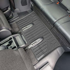 SMARTLINER Custom Fit Floor Liners For 2024 - 2026 Grand Highlander