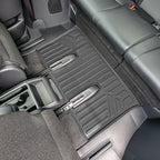 SMARTLINER Custom Fit Floor Liners For 2024 - 2026 Lexus TX