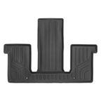 SMARTLINER Custom Fit Floor Liners Compatible With 2024-2025 Kia EV9