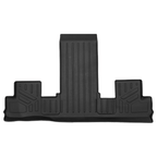 SMARTLINER Custom Fit Floor Liners For 2024-2026 GMC Acadia/Chevrolet Traverse/Buick Enclave with 2nd Row Bucket Seats