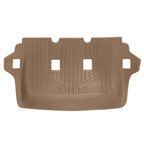 SMARTLINER Custom Fit Floor Liners For 2012-2015 Toyota Fortuner