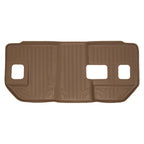 Smart Trim™ Custom Fit Floor Liners For for 2007-2014 Suburban / Yukon XL