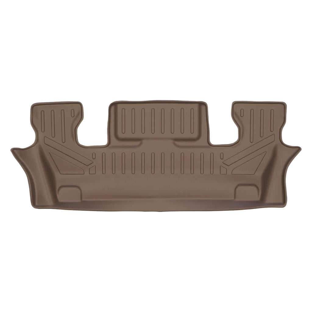 SMARTLINER AUTO™ Custom Fit Floor Liners For for 2020-2021 Ford Explorer