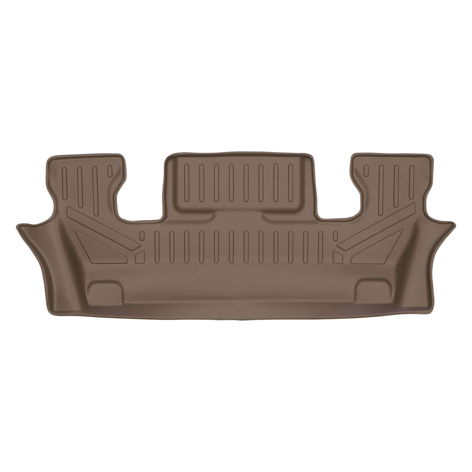 SMARTLINER AUTO™ Custom Fit Floor Liners For for 2020-2021 Ford Explorer