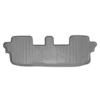 SMARTLINER Custom Fit Floor Liners For 2008-2013 Toyota Highlander (Non Hybrid)