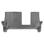 SMARTLINER Custom Fit Floor Liners For 2017-2023 GMC Acadia (7 Passenger)