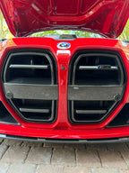 IRL BMW G8X Front Mount Intake G8X