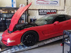 C5 Corvette Flex Fuel E85 System