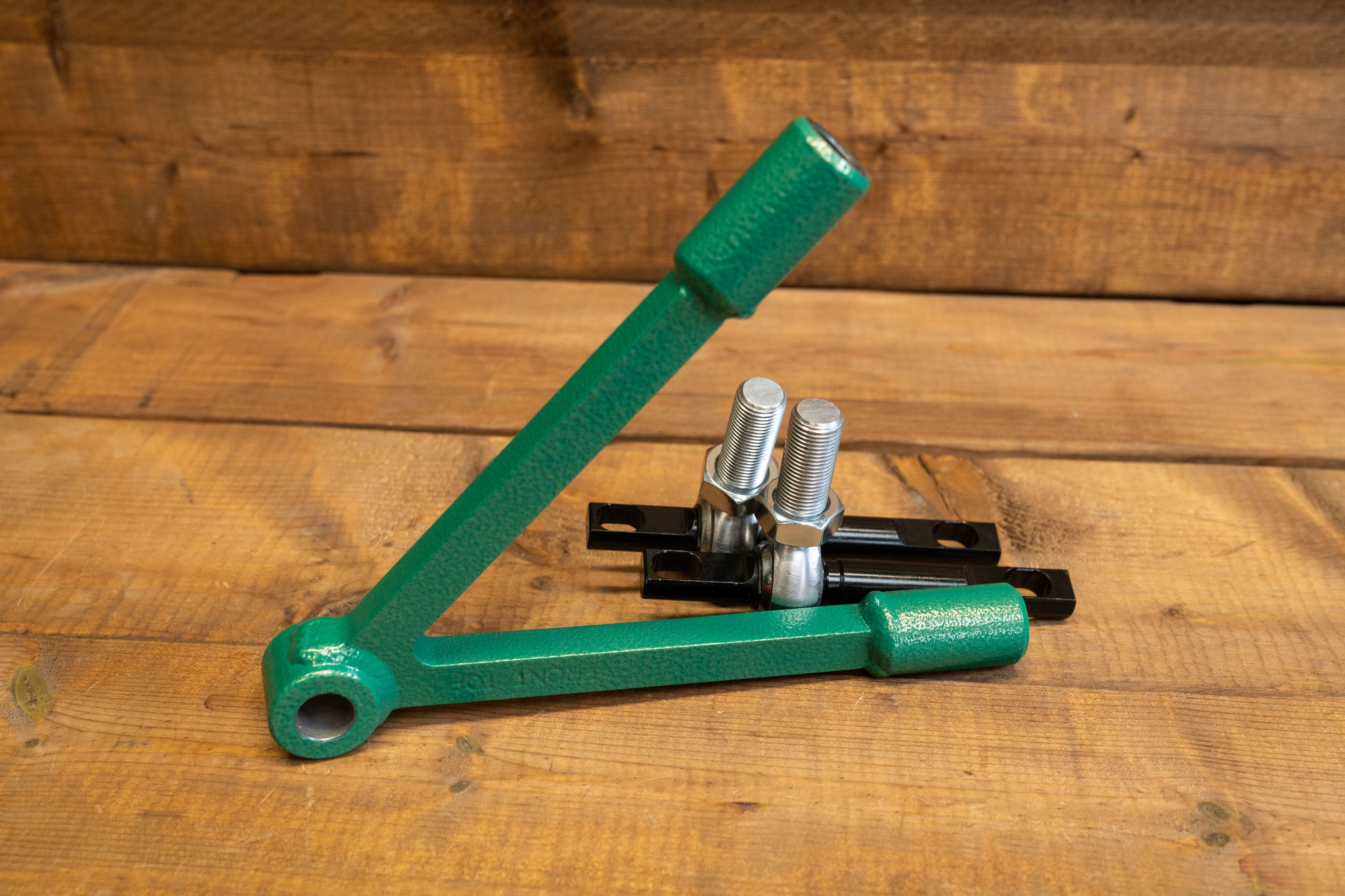 FDF RaceShop Corvette C5/C6 High Clearance Front Upper Control Arms