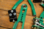 FDF RaceShop Corvette C7 Mega Mantis Angle kit