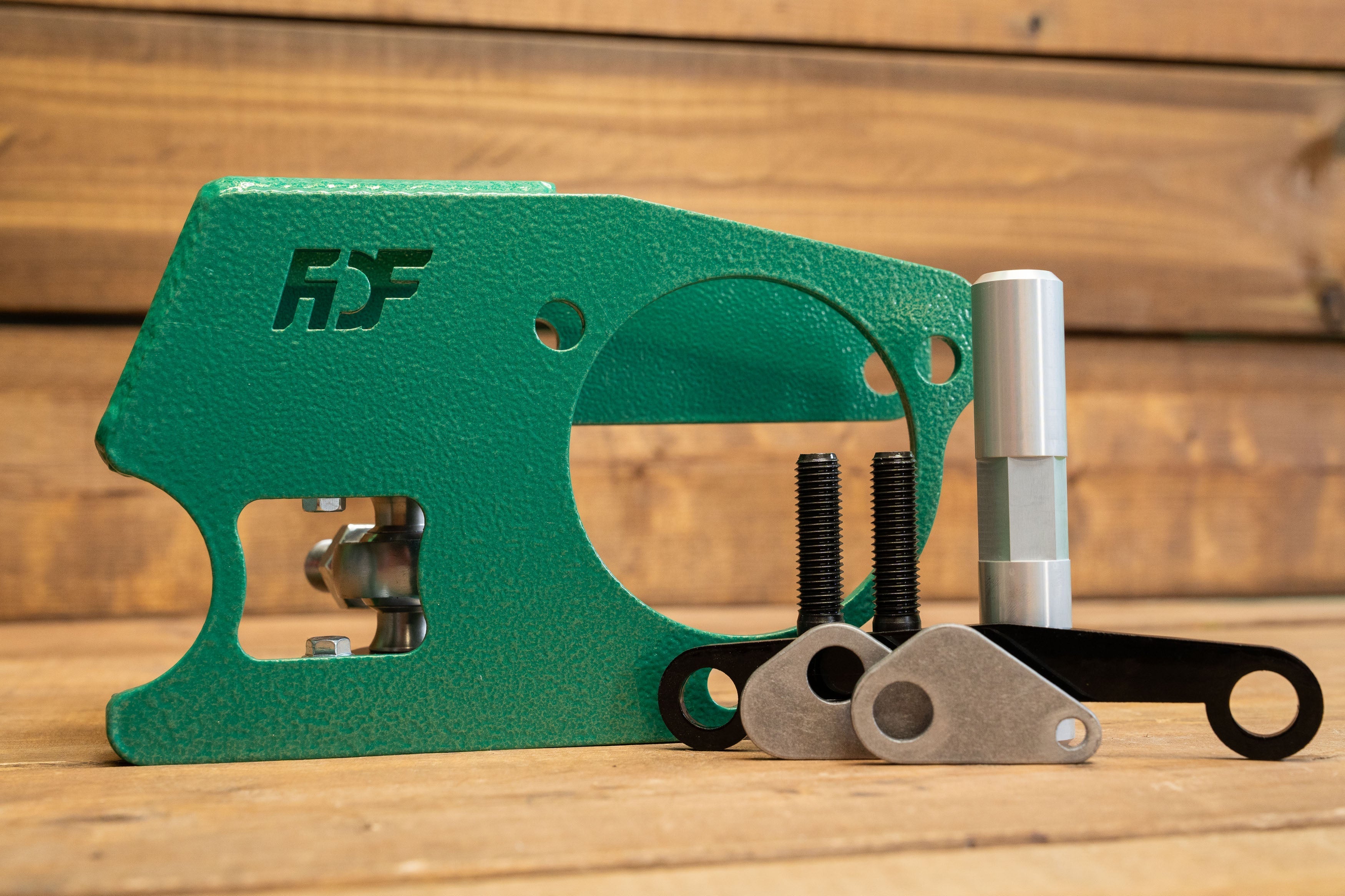 FDF RaceShop Corvette C5/C6 Mild Mantis Angle Kit