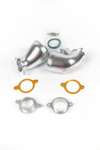 RENNELEMENT G8X Billet Ultra Flow Turbo Inlets