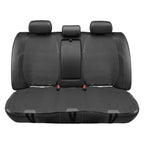 Protex Series Full Set Seat Covers - Dark Grey